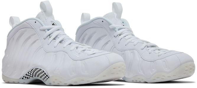 Nike Air Foamposite One「純白」 HJ5195-100 Cheap Nike Air Foamposite One「純白」 HJ5195-100