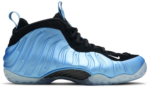Nike Air Foamposite One 'University Blue' 314996-402 Buy Nike Air Foamposite One 'University Blue' 314996-402