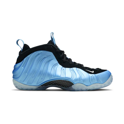 Nike Air Foamposite One 'University Blue'