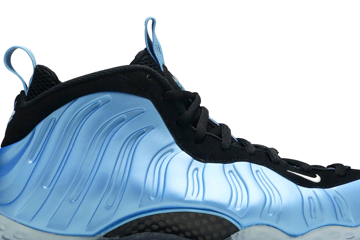 Nike Air Foamposite One 'University Blue' 314996-402
