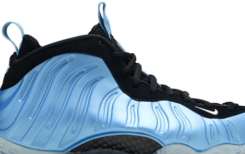 Nike Air Foamposite One 'University Blue' 314996-402 Order Nike Air Foamposite One 'University Blue' 314996-402
