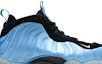 Order Nike Air Foamposite One 'University Blue' 314996-402