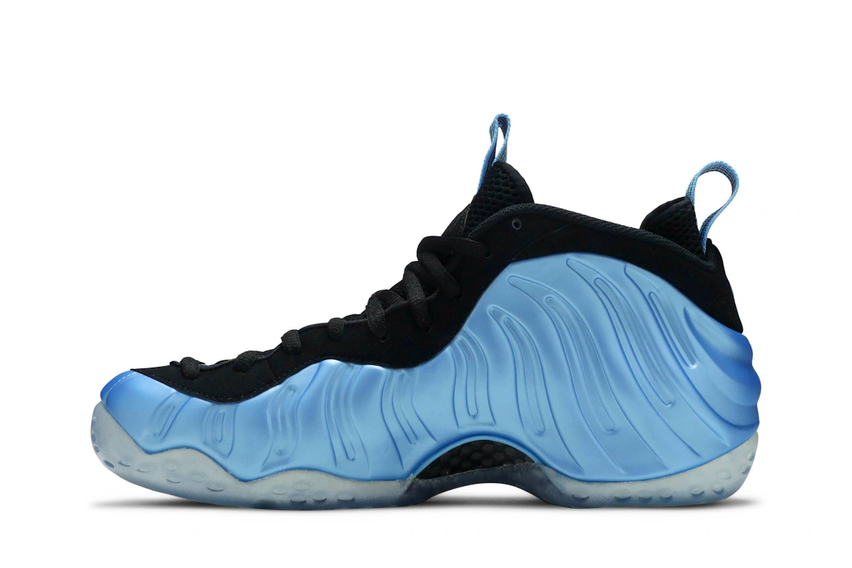 Nike Air Foamposite One 'University Blue' 314996-402