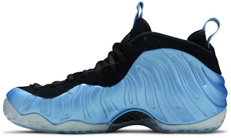 ナイキ エア フォームポジット ワン "ユニバーシティブルー" 314996-402 Lookbook ナイキ エア フォームポジット ワン "ユニバーシティブルー" 314996-402