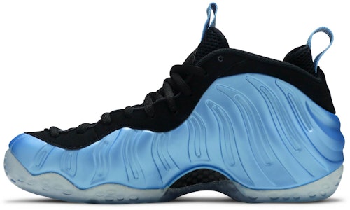 Nike Air Foamposite One 'University Blue' 314996-402 Lookbook Nike Air Foamposite One 'University Blue' 314996-402