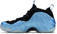 Nike Air Foamposite One 'University Blue' 314996-402