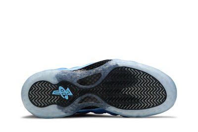 Nike Air Foamposite One 'University Blue' 314996-402