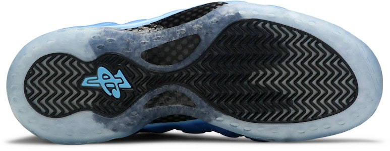 Nike Air Foamposite One 'University Blue' 314996-402 Shop Nike Air Foamposite One 'University Blue' 314996-402