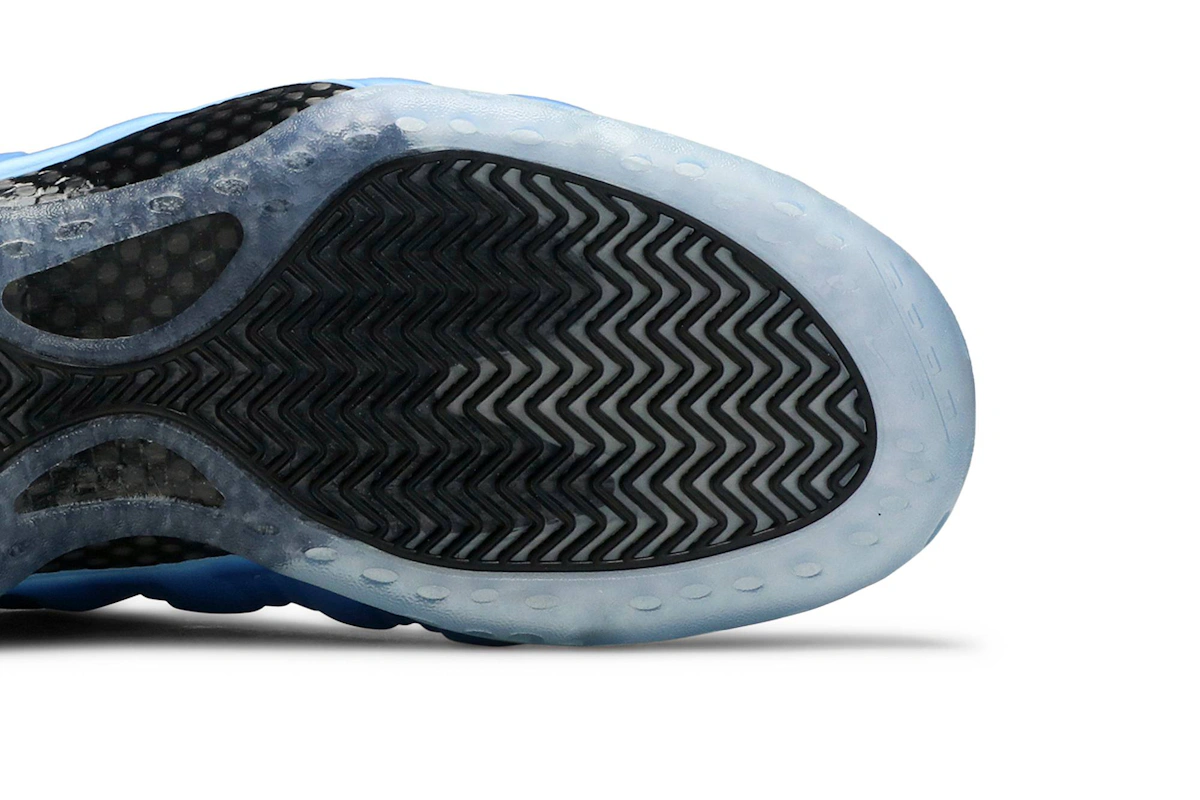 Nike Air Foamposite One 'University Blue' 314996-402