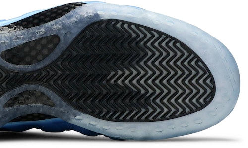 Nike Air Foamposite One 'University Blue' 314996-402 Purchase Nike Air Foamposite One 'University Blue' 314996-402