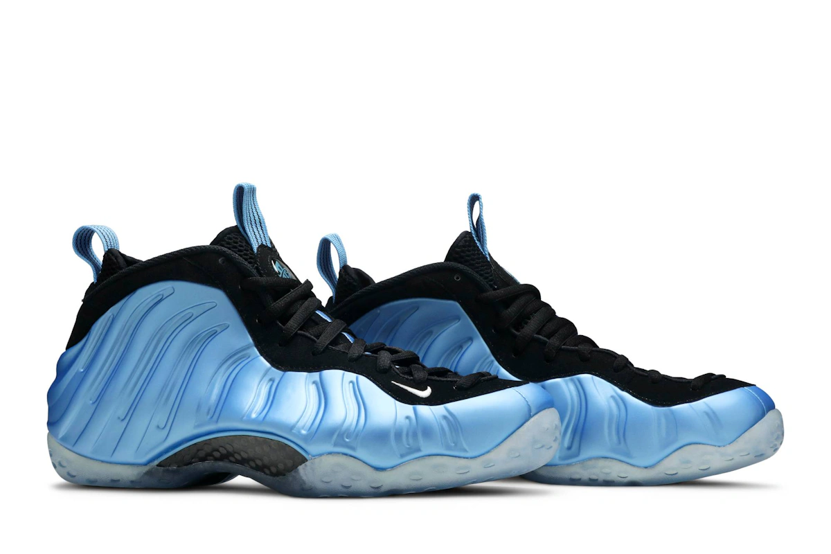 Nike Air Foamposite One 'University Blue' 314996-402