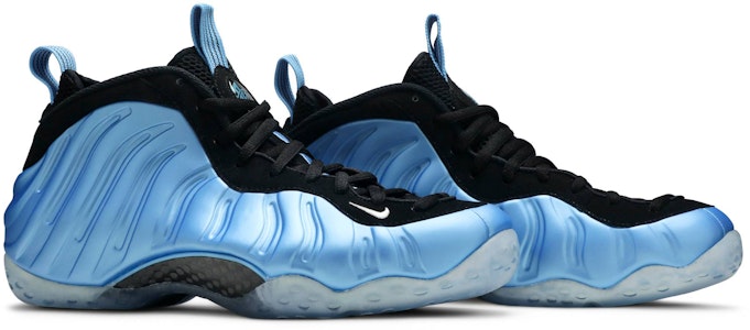 Nike Air Foamposite One 'University Blue' 314996-402 Cheap Nike Air Foamposite One 'University Blue' 314996-402