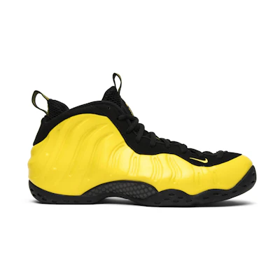 Nike Air Foamposite One 'Wu Tang'