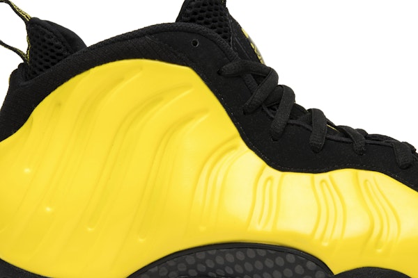 Yellow foamposite sales
