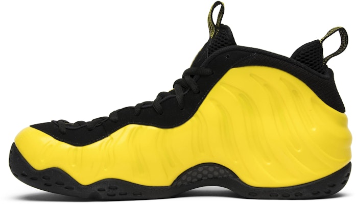 Foamposite sales wu tang