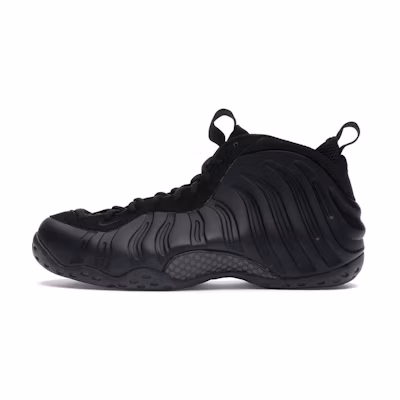 Nike Air Foamposite One Anthracite (2020)