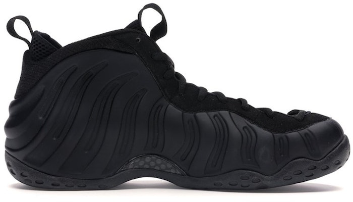 耐克Air Foamposite One 黑曜石 (2020) 314996-001 Order 耐克Air Foamposite One 黑曜石 (2020) 314996-001
