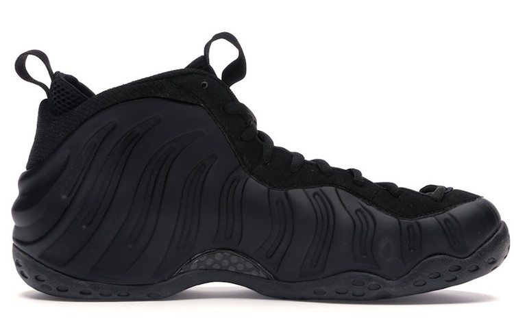 Order Nike Air Foamposite One Anthracite (2020) Pria/ Wanita Original Sneakers 314996-001