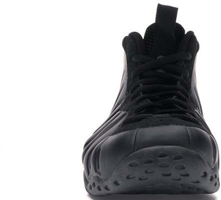 耐克Air Foamposite One 黑曜石 (2020) 314996-001 Lookbook 耐克Air Foamposite One 黑曜石 (2020) 314996-001