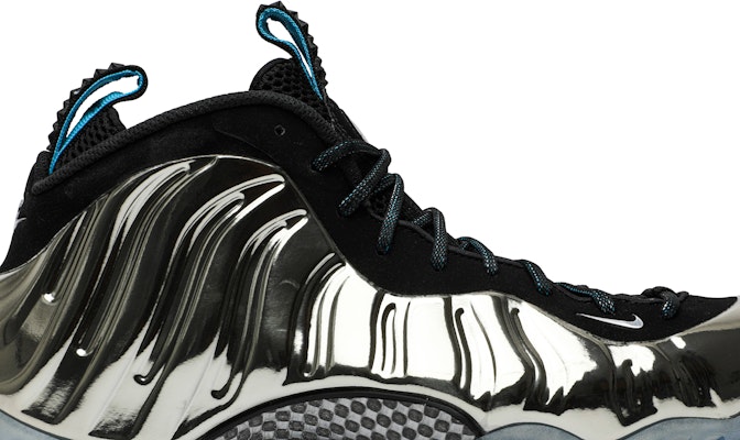 Nike Air Foamposite One Chromeposite 744306-001 - Hitam Kilat Order Nike Air Foamposite One Chromeposite 744306-001 - Hitam Kilat