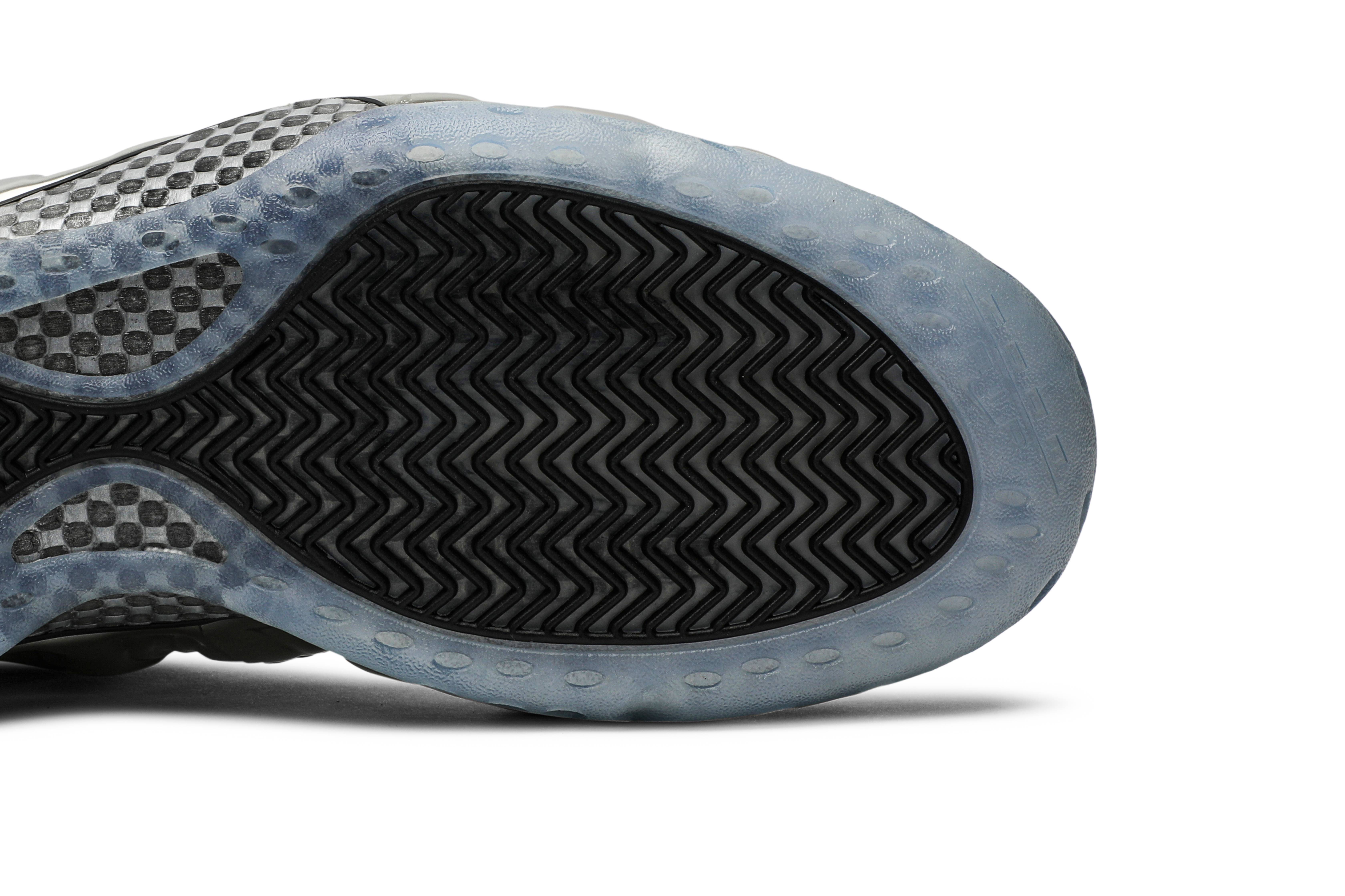 Purchase 耐克 Air Foamposite One 镜面金属配色 744306-001