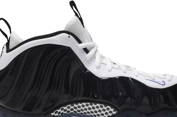 Air foamposite 2025 one sneaker