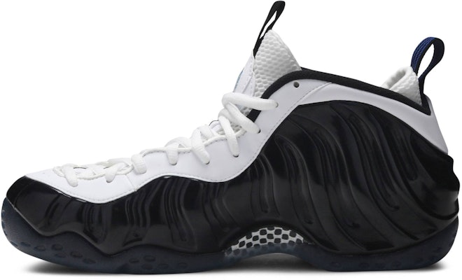 나이키 에어 폼포짓 원 콩코드 (Nike Air Foamposite One Concord) 314996-005 Lookbook 나이키 에어 폼포짓 원 콩코드 (Nike Air Foamposite One Concord) 314996-005