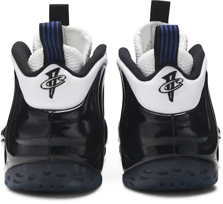 나이키 에어 폼포짓 원 콩코드 (Nike Air Foamposite One Concord) 314996-005 Details for 나이키 에어 폼포짓 원 콩코드 (Nike Air Foamposite One Concord) 314996-005