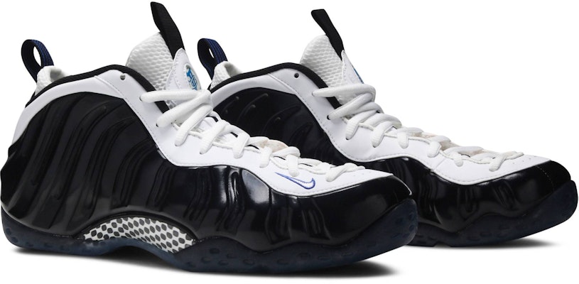 나이키 에어 폼포짓 원 콩코드 (Nike Air Foamposite One Concord) 314996-005 Cheap 나이키 에어 폼포짓 원 콩코드 (Nike Air Foamposite One Concord) 314996-005