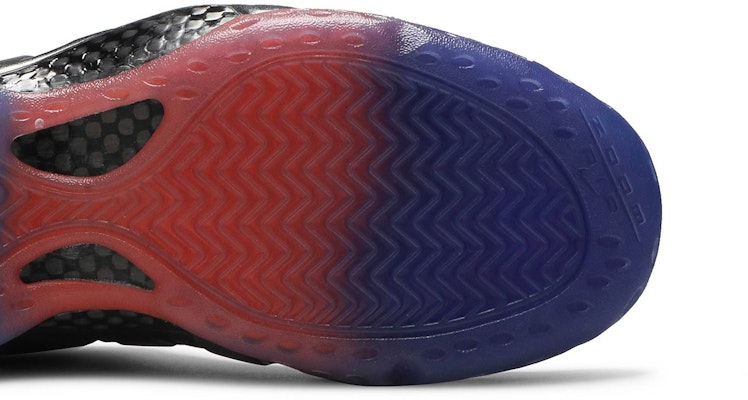 Nike Air Foamposite One 漸變鞋底 CU8063-001 Purchase Nike Air Foamposite One 漸變鞋底 CU8063-001