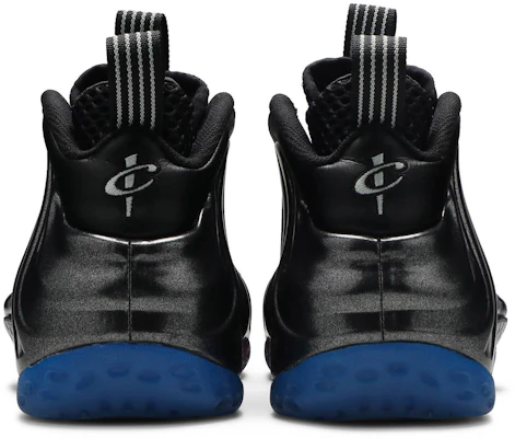 Nike Air Foamposite One 漸變鞋底 CU8063-001 Details for Nike Air Foamposite One 漸變鞋底 CU8063-001