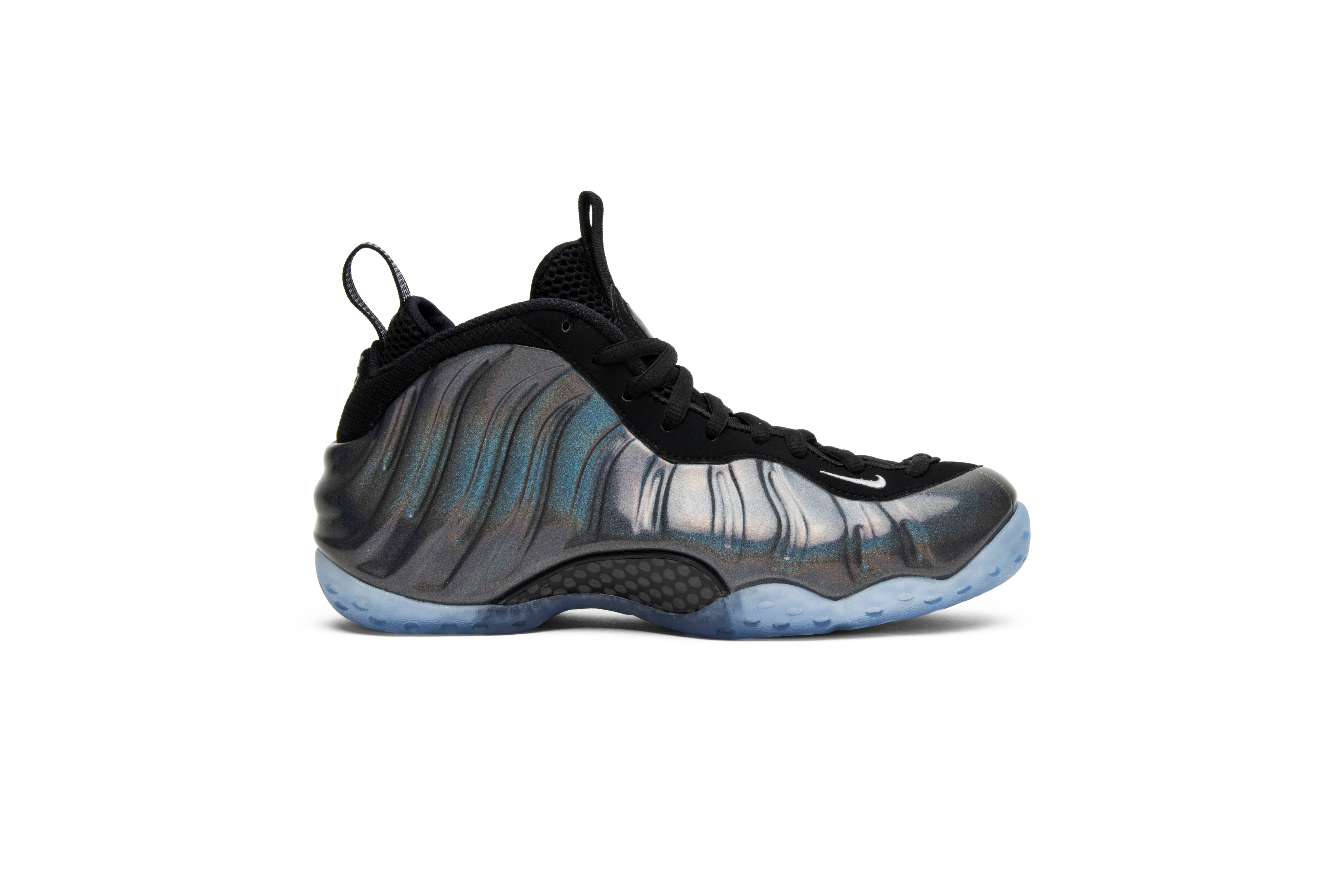 Nike Air Foamposite One Hologram 314996-900 Nicesnk