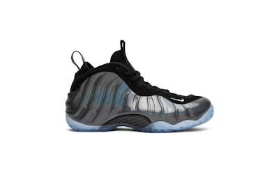 Nike Air Foamposite One Hologram 314996-900