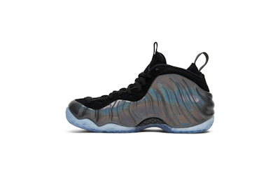 Nike Air Foamposite One Hologram 314996-900