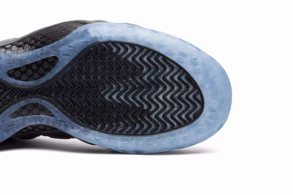 Nike Air Foamposite One Hologram 314996-900