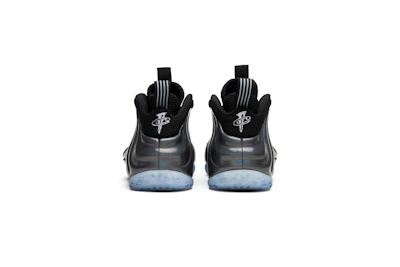 Nike Air Foamposite One Hologram 314996-900
