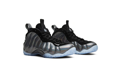 Nike Air Foamposite One Hologram 314996-900