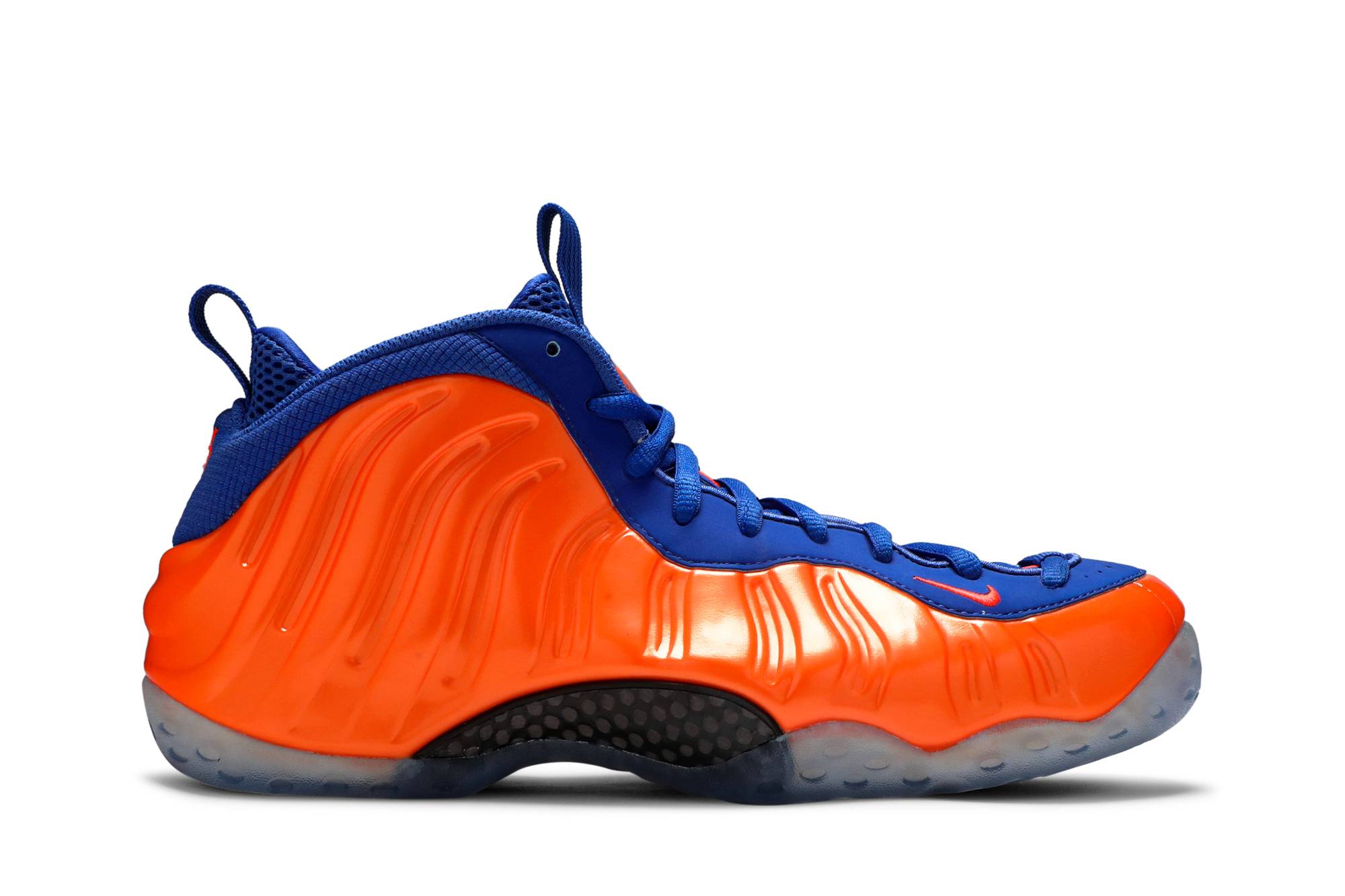 Nike Air Foamposite One Knicks 314996-801