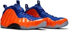 Cheap 나이키 에어 폼포짓 원 닉스 (Nike Air Foamposite One Knicks) 314996-801