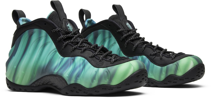 Nike Air Foamposite One Northern Lights 840559 001 840559 001