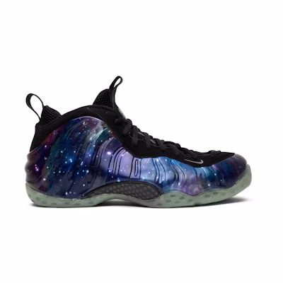Nike Air Foamposite One 'Galaxy'