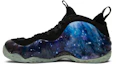 Lookbook 耐吉 Air Foamposite One NRG 'Galaxy' 521286-800