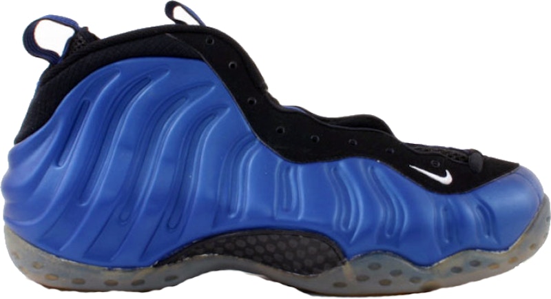 Nike Air Foamposite One OG 1997 'Royal' 830017-511