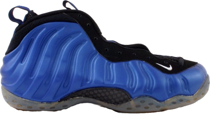 Nike Air Foamposite One OG 1997 'Royal' 830017-511 Buy Nike Air Foamposite One OG 1997 'Royal' 830017-511