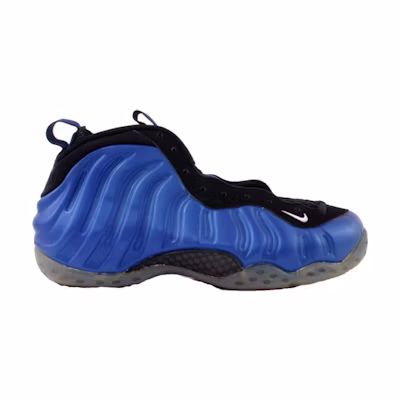 Nike Air Foamposite One 1997 'Royal'
