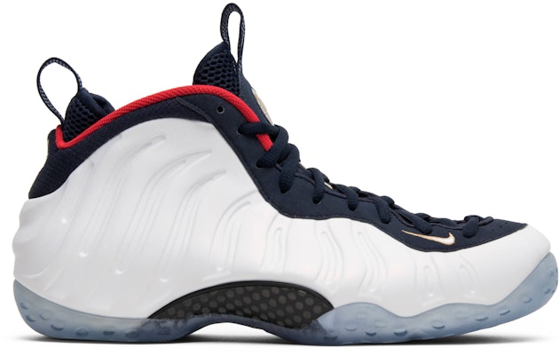 Nike Air Foamposite One Olympic 575420-400 Buy Nike Air Foamposite One Olympic 575420-400