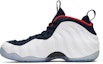 Lookbook Nike Air Foamposite One Olimpik 575420-400
