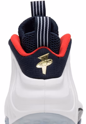 Nike Air Foamposite One Olimpiade 575420-400 Sizing Nike Air Foamposite One Olimpiade 575420-400