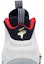Sizing Nike Air Foamposite One Olimpik 575420-400