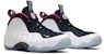Nike Air Foamposite One Olimpik 575420-400